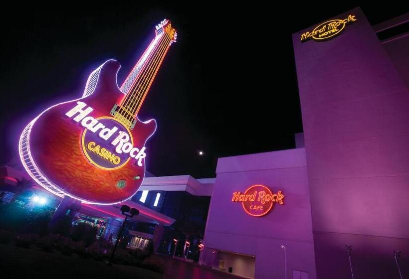 Hard Rock Hotel & Casino Biloxi