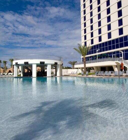 Hard Rock Hotel & Casino Biloxi