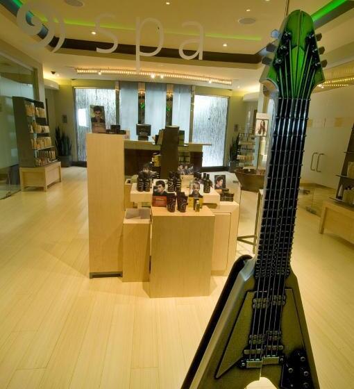 Hard Rock Hotel & Casino Biloxi