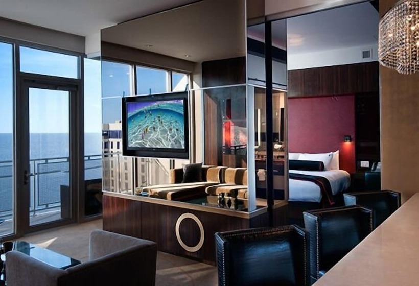 Hard Rock Hotel & Casino Biloxi