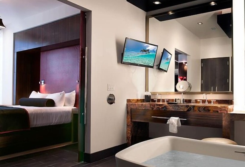 Hard Rock Hotel & Casino Biloxi