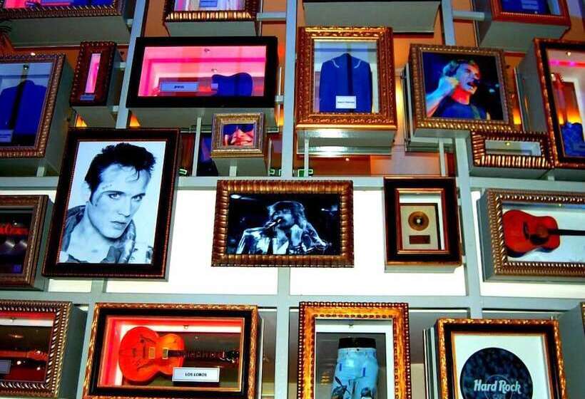 Hard Rock Hotel & Casino Biloxi