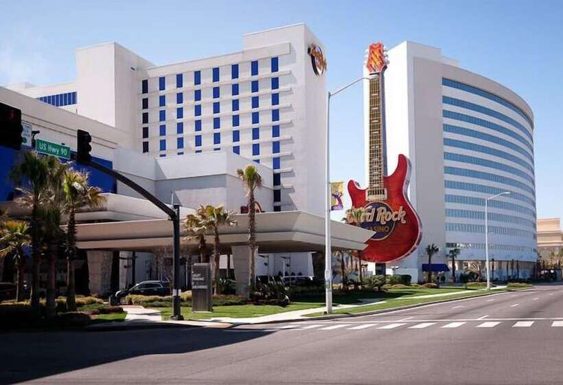 Hard Rock Hotel & Casino Biloxi