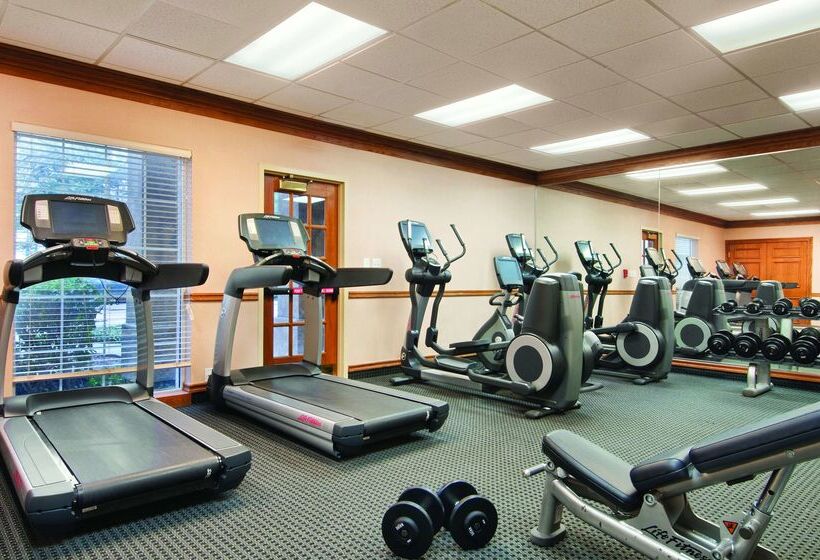 فندق فئة نجمة واحدة Hyatt House Dallas Addison