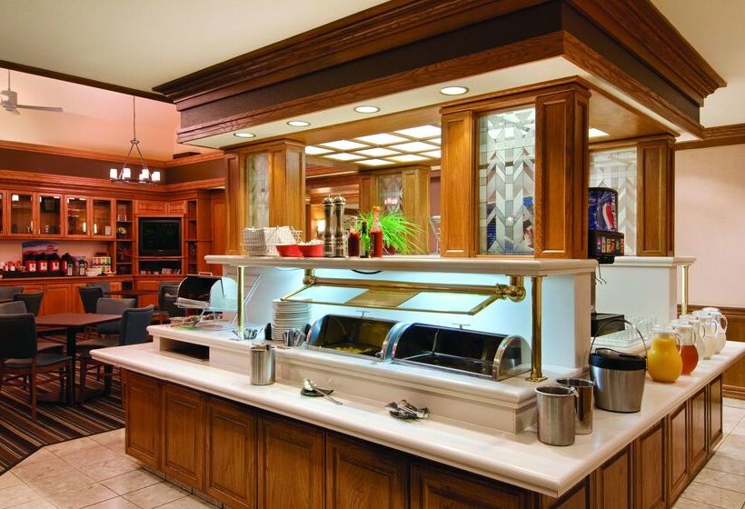 فندق فئة نجمة واحدة Hyatt House Dallas Addison