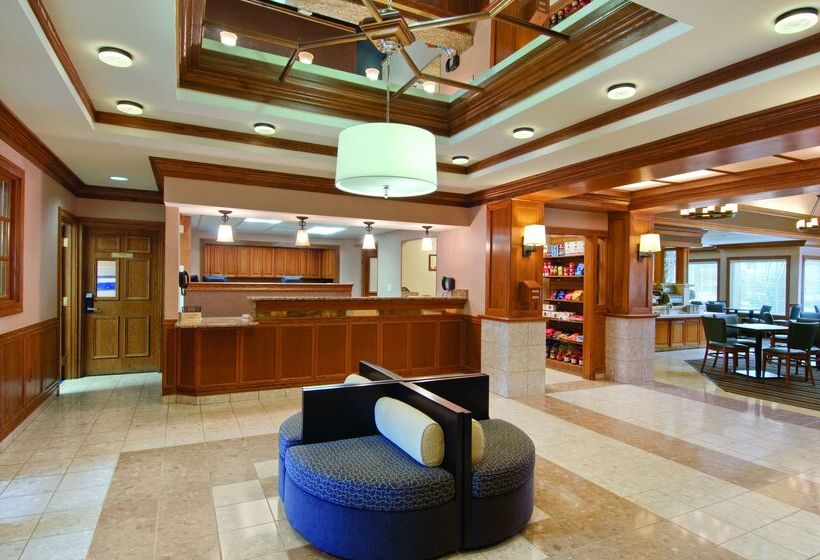 فندق فئة نجمة واحدة Hyatt House Dallas Addison