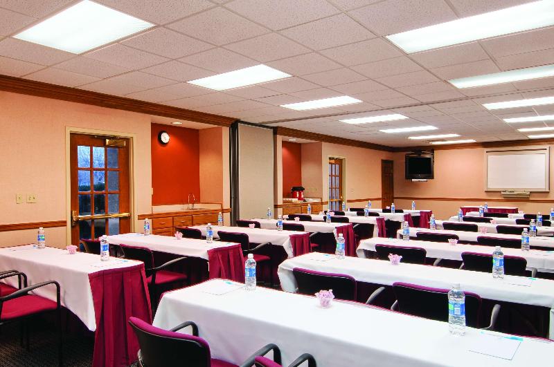 مسافرخانه Hyatt House Dallas Addison