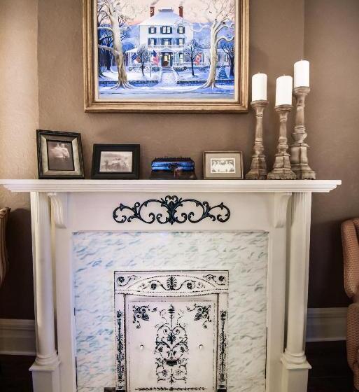 فندق 1898 Waverly Inn