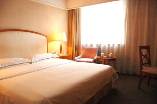 فندق Air China Dalian