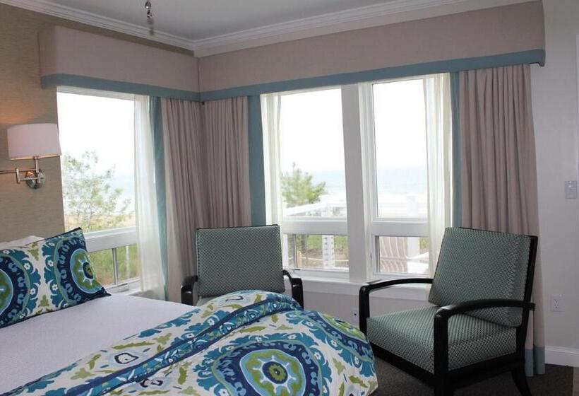 Отель Alouette Beach Resort