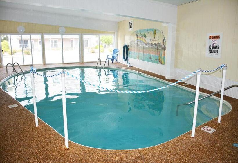 호텔 Alouette Beach Resort