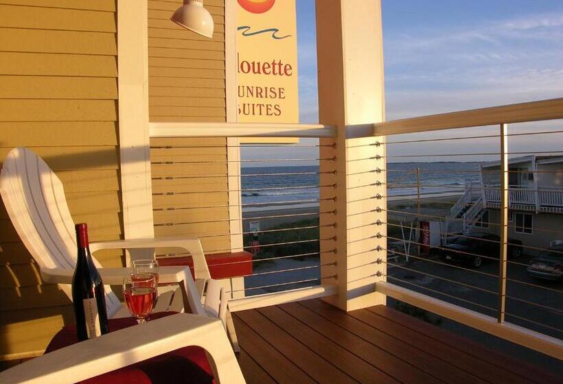 Отель Alouette Beach Resort