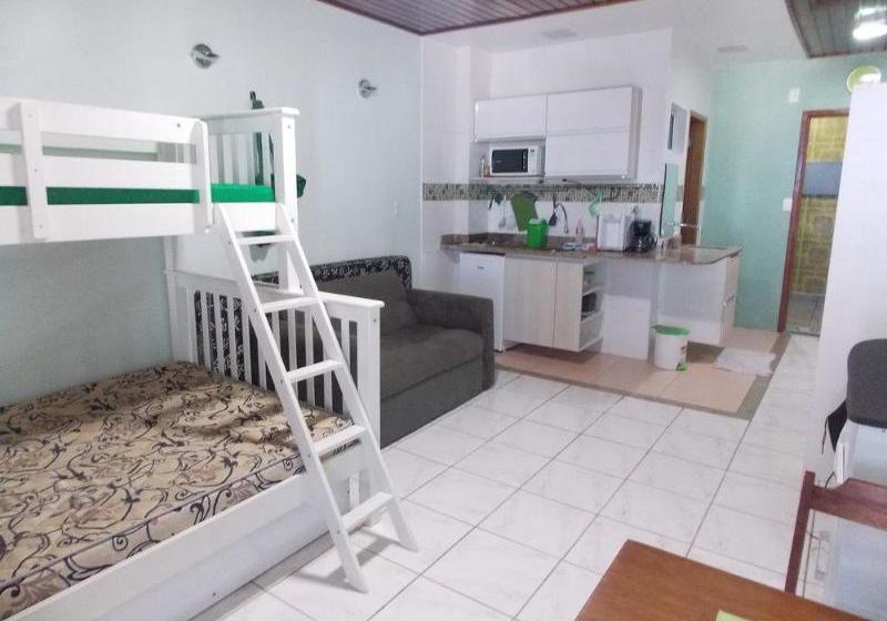 Отель Amazon Suites