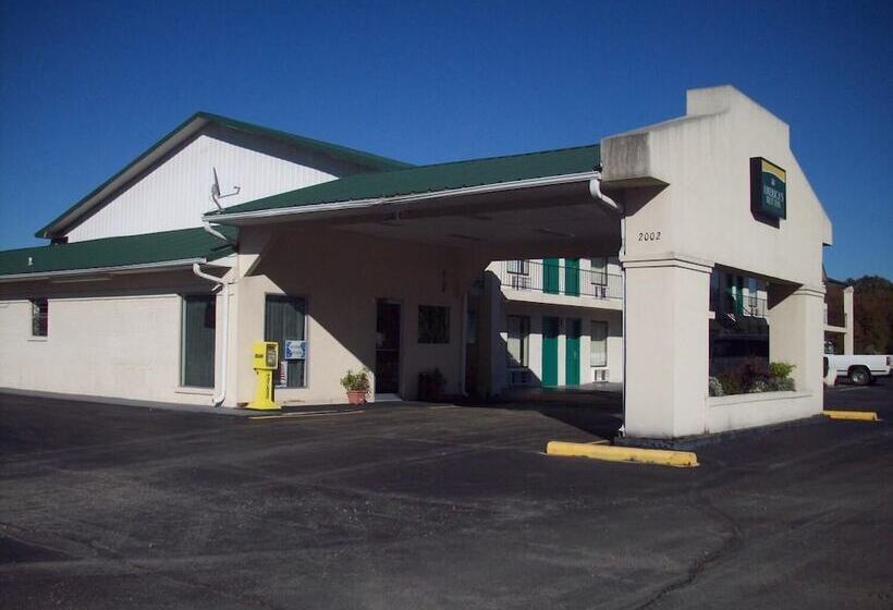 호텔 America S Best Inn  Brinkley