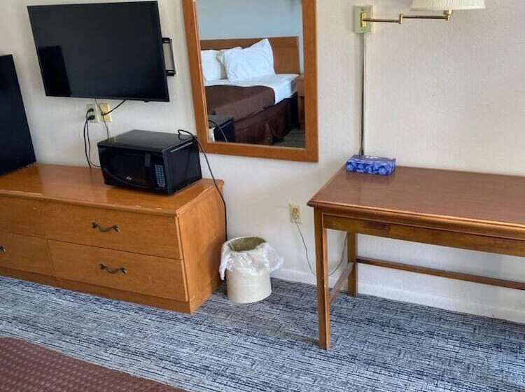 호텔 America S Best Inn  Brinkley