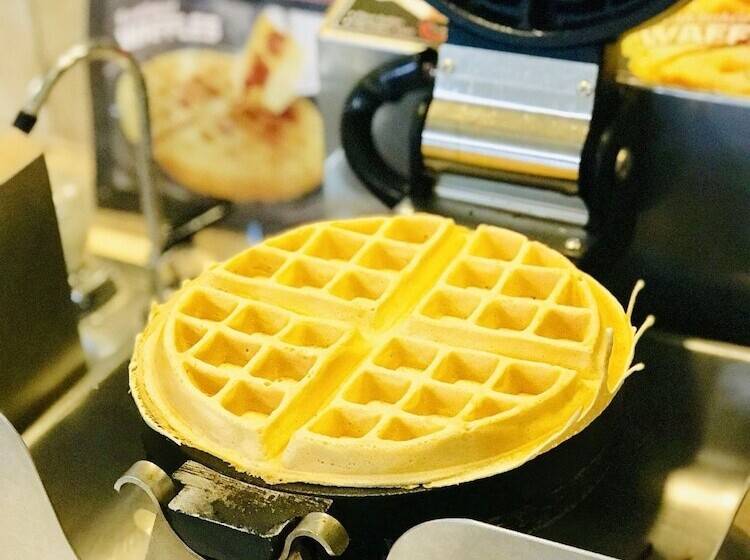 فندق America S Best Inns Flowood