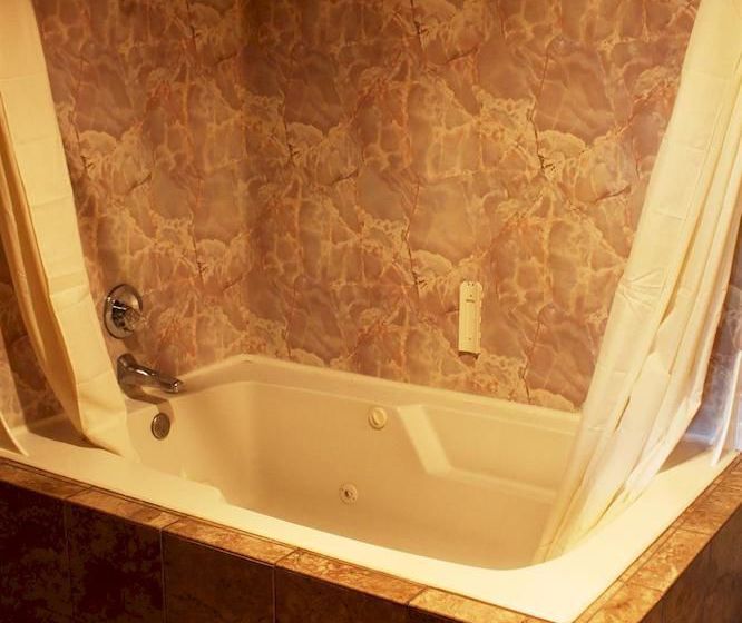 فندق Aloha Inn & Suites