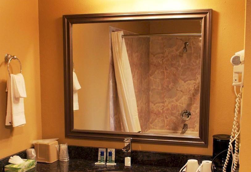 فندق Aloha Inn & Suites