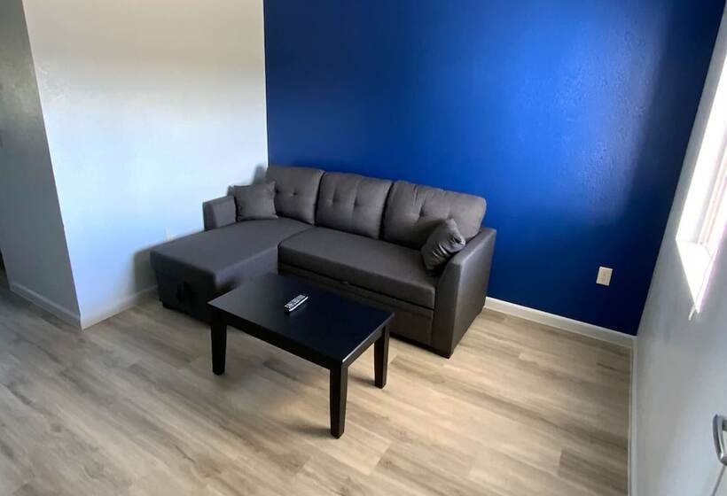 فندق Americas Best Value Inn Gonzales