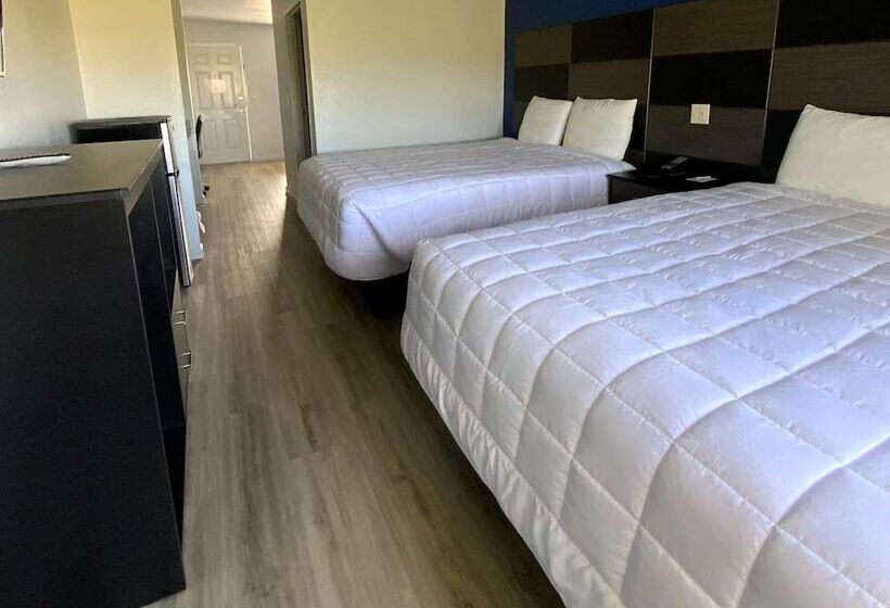 فندق Americas Best Value Inn Gonzales