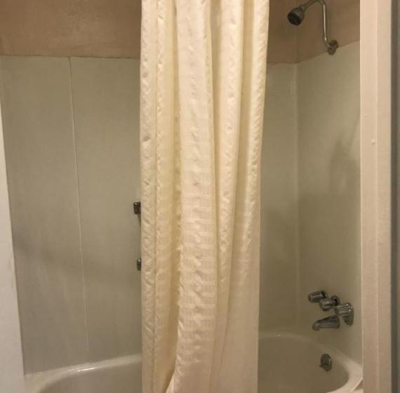 فندق Americas Best Value Inn Mount Vernon