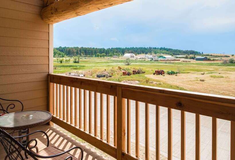 فندق Americinn By Wyndham Belle Fourche