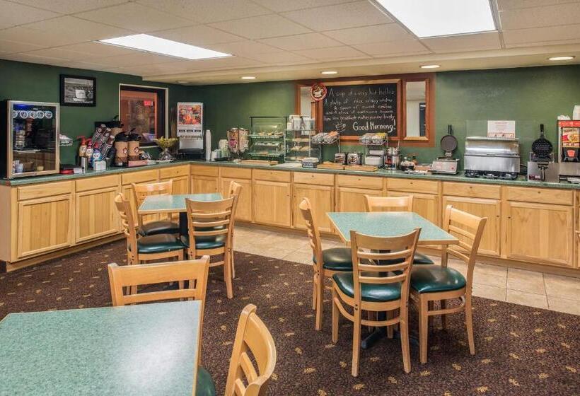 فندق Americinn By Wyndham Belle Fourche