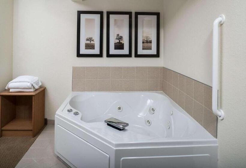 فندق Americinn By Wyndham Belle Fourche