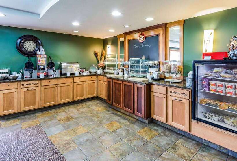 فندق Americinn By Wyndham Fort Pierre  Conference Center