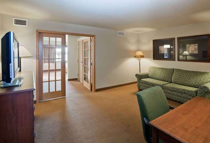 فندق Americinn By Wyndham Fort Pierre  Conference Center