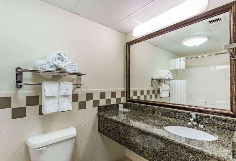 فندق Americinn By Wyndham Fort Pierre  Conference Center