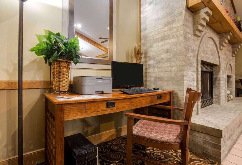 فندق Americinn By Wyndham Tomah