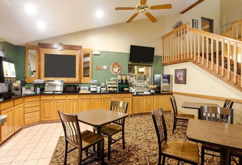 فندق Americinn By Wyndham Tomah