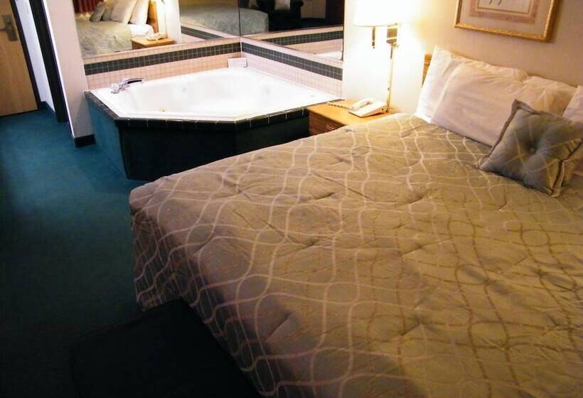 فندق Amerihost Inn & Suites  Mexico