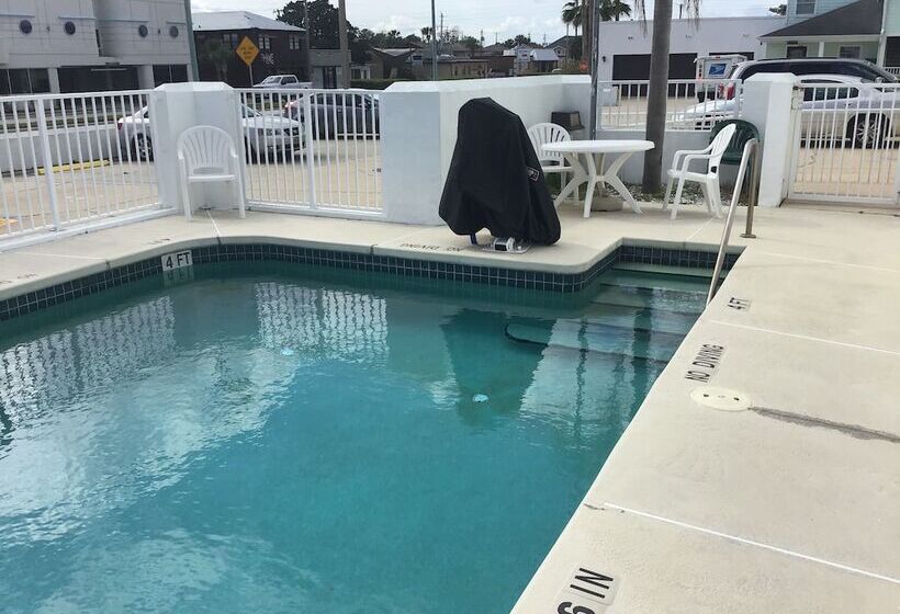 فندق Anastasia Inn   Saint Augustine