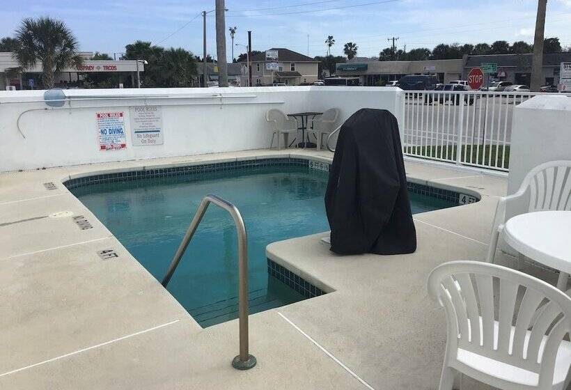 فندق Anastasia Inn   Saint Augustine