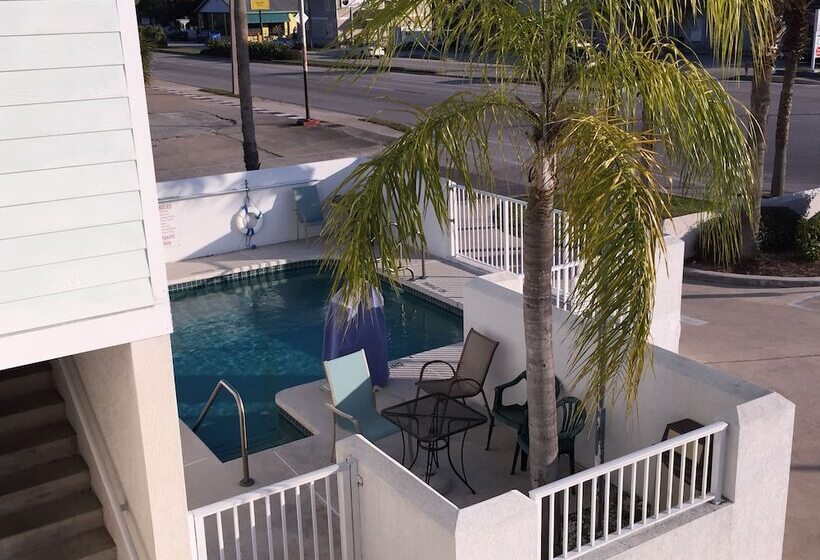 فندق Anastasia Inn   Saint Augustine