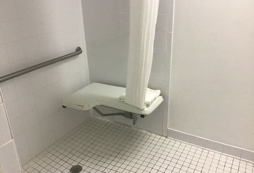 فندق Anastasia Inn   Saint Augustine