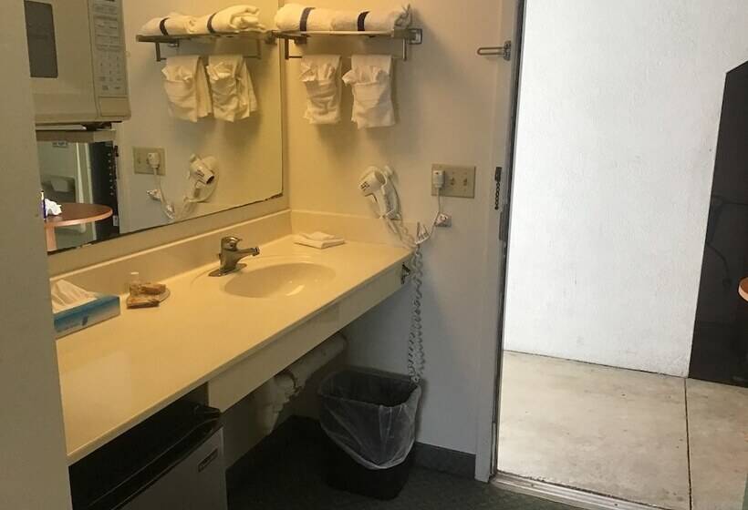 فندق Anastasia Inn   Saint Augustine