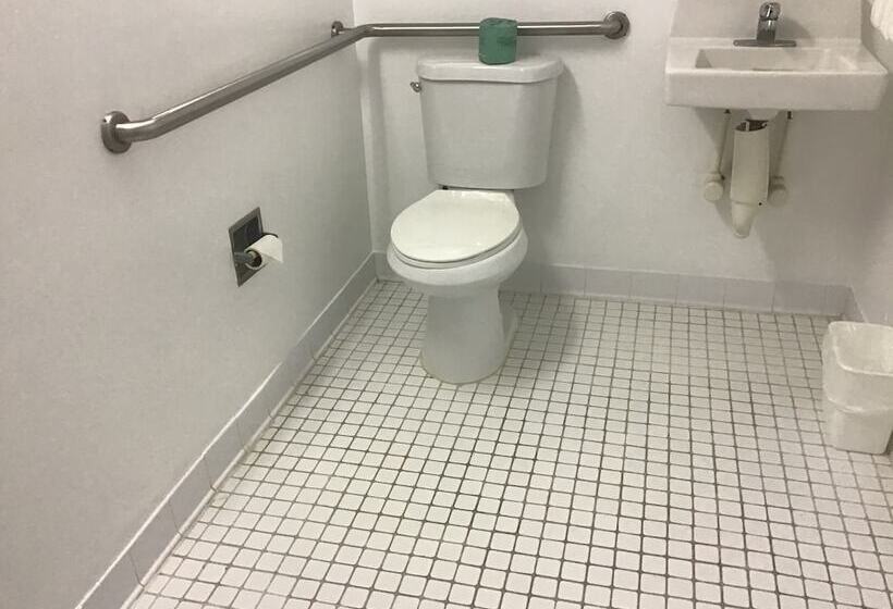 فندق Anastasia Inn   Saint Augustine