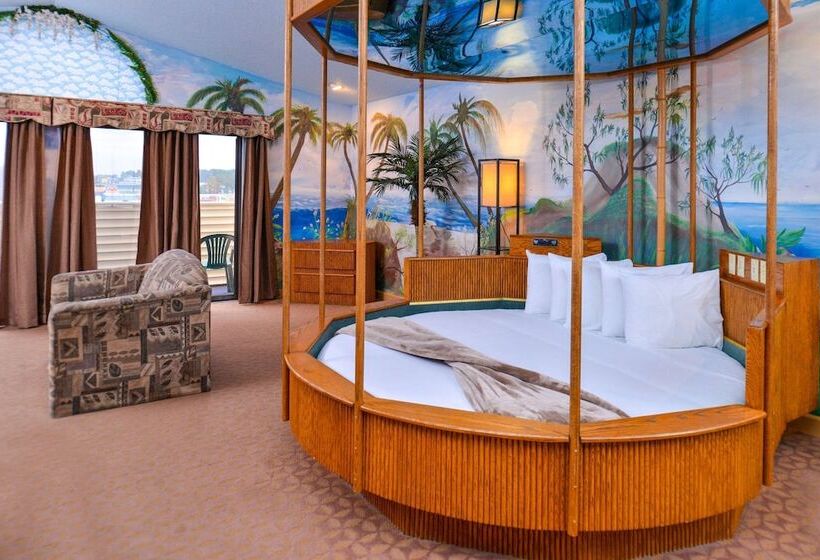 Atlantis Family Waterpark Hotel, Ascend Hotel Collection