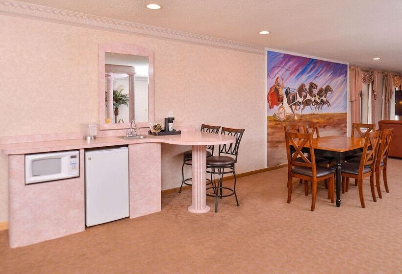 Atlantis Family Waterpark Hotel, Ascend Hotel Collection