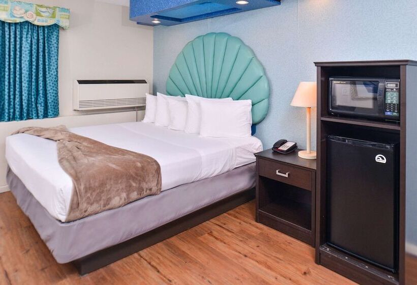 Atlantis Family Waterpark Hotel, Ascend Hotel Collection