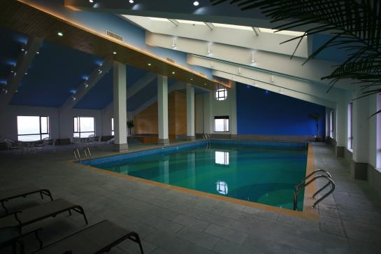 Gold Riverside Hotel