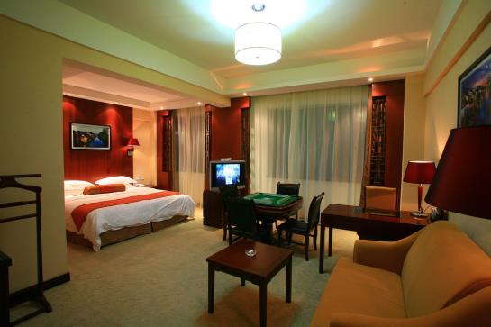 Gold Riverside Hotel