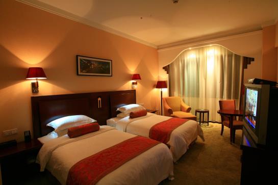 Gold Riverside Hotel