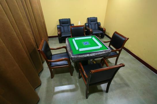 Gold Riverside Hotel