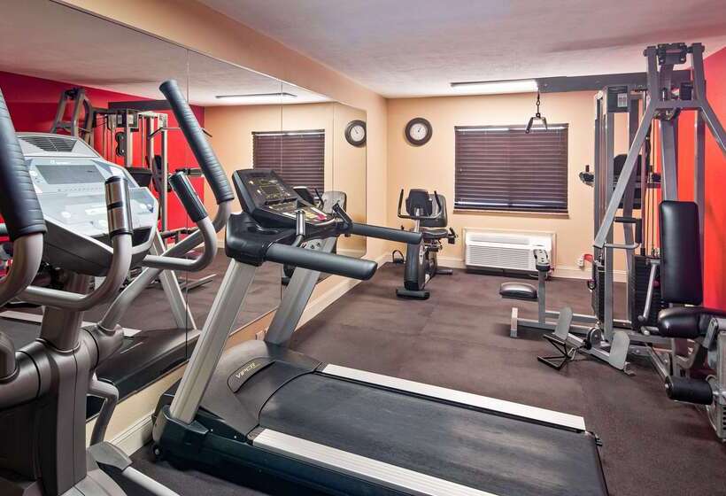 فندق Best Western Jacksonville Inn