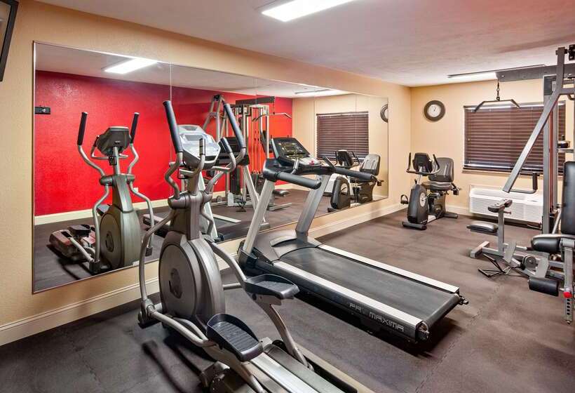 فندق Best Western Jacksonville Inn