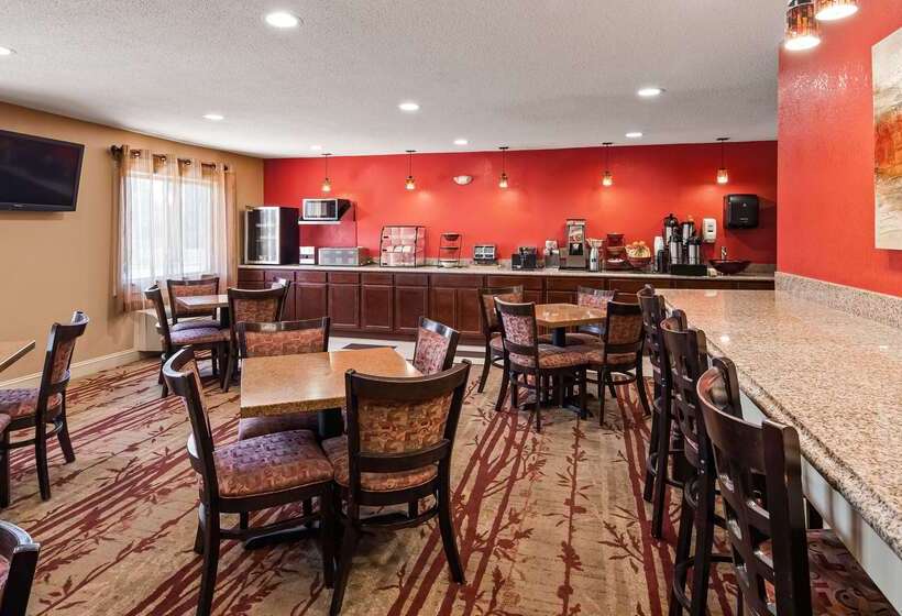 فندق Best Western Jacksonville Inn